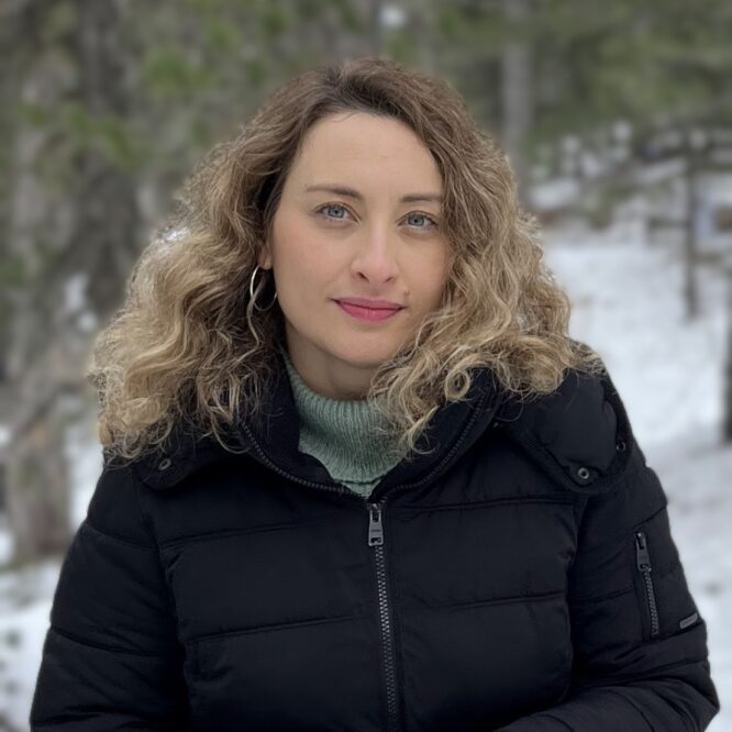 Maria Constantinou pic